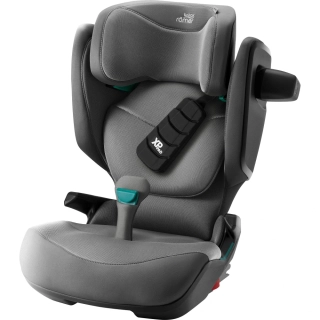 BRITAX RÖMER Kidfix Pro Style, Mineral Grey